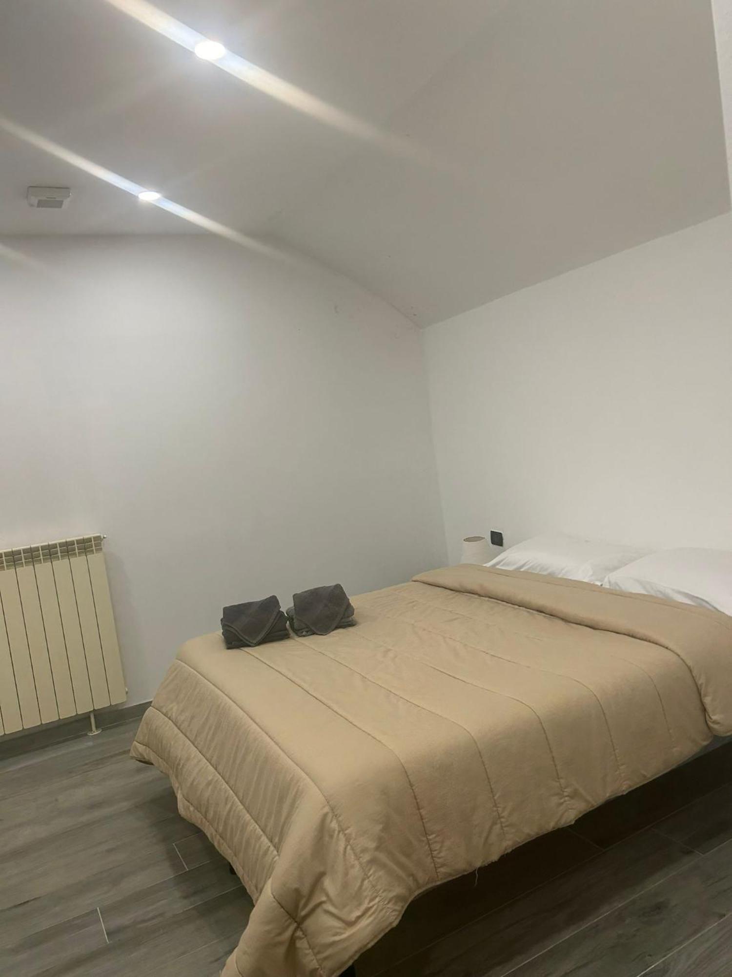 Or34 Sesto San Giovanni- Bright House - Exterior foto